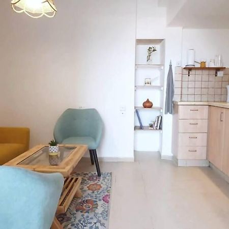 צימר בירושלים- יחידת ארוח מול יער ירושלים Apartman Kültér fotó