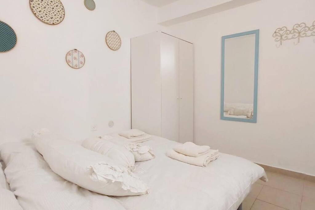 צימר בירושלים- יחידת ארוח מול יער ירושלים Apartman Kültér fotó
